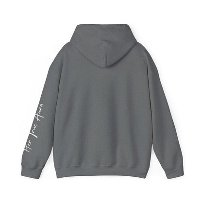 The inner me was my enemy Hoodie