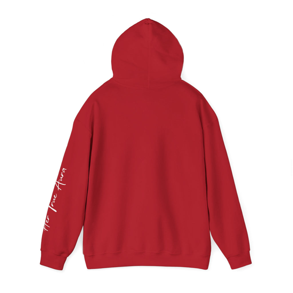The inner me was my enemy Hoodie