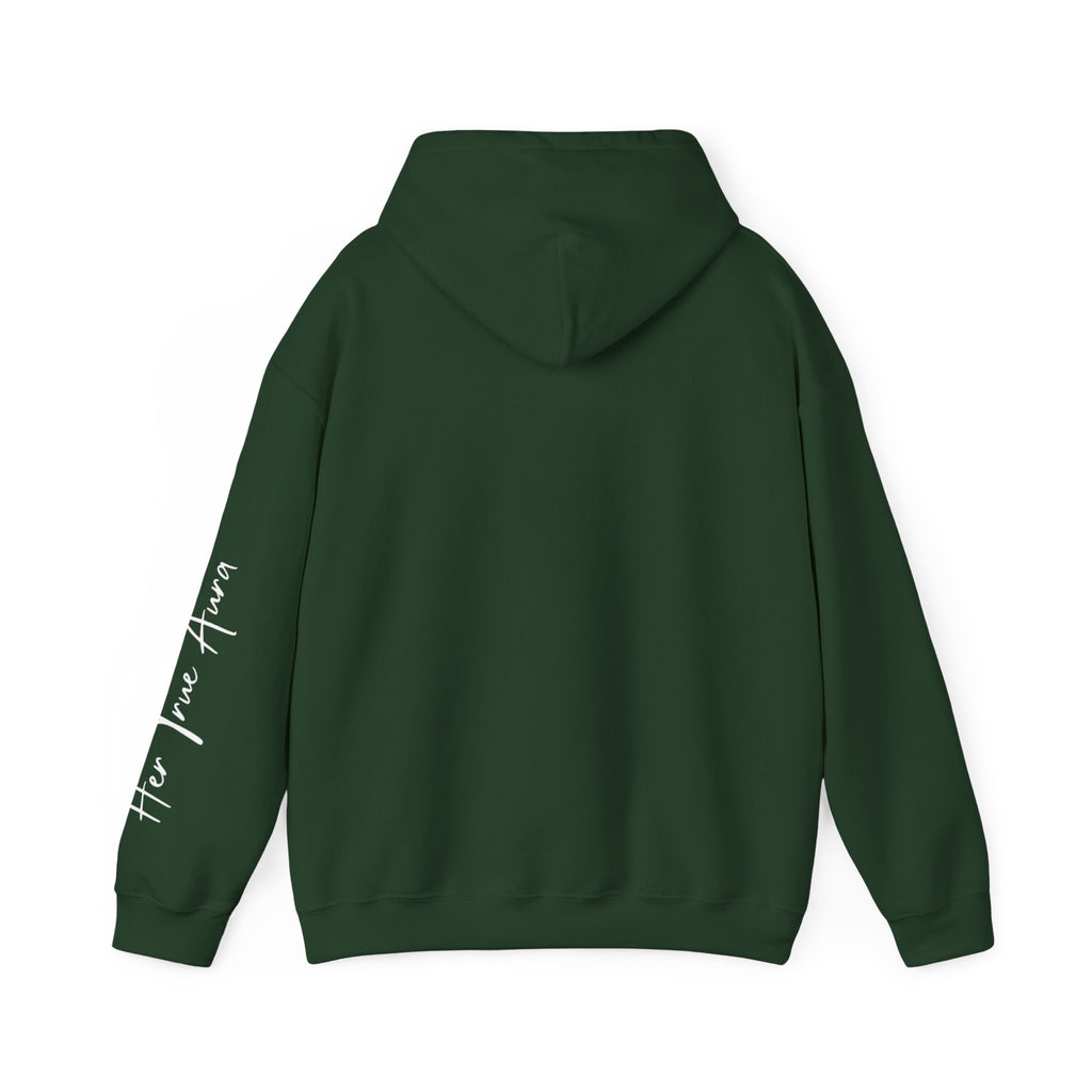 The inner me was my enemy Hoodie