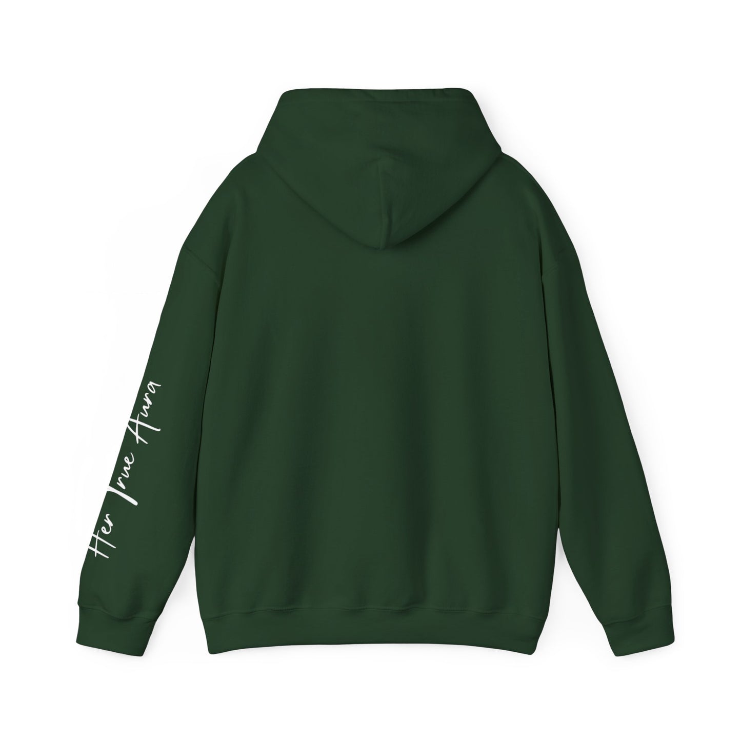 The inner me was my enemy Hoodie