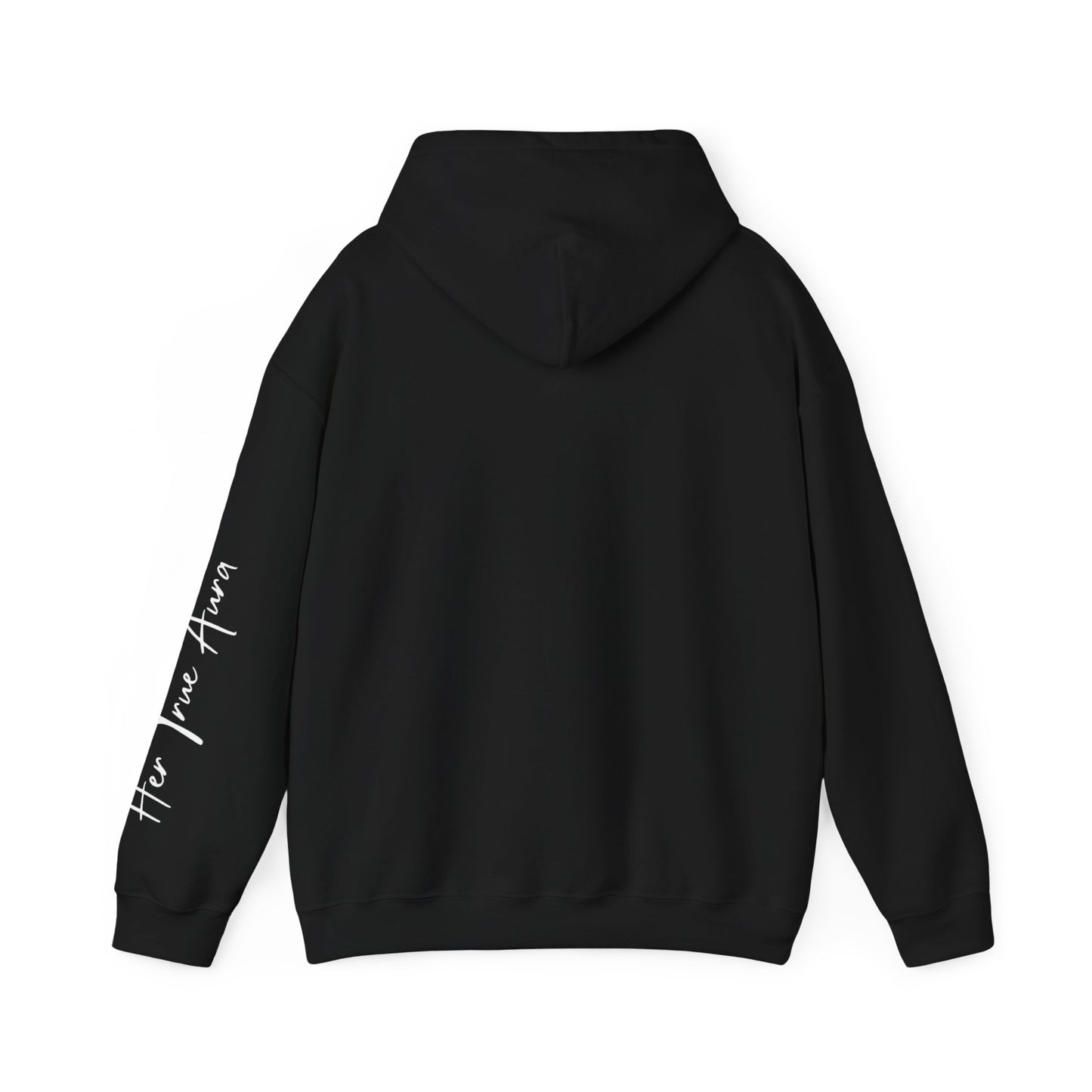 The inner me was my enemy Hoodie
