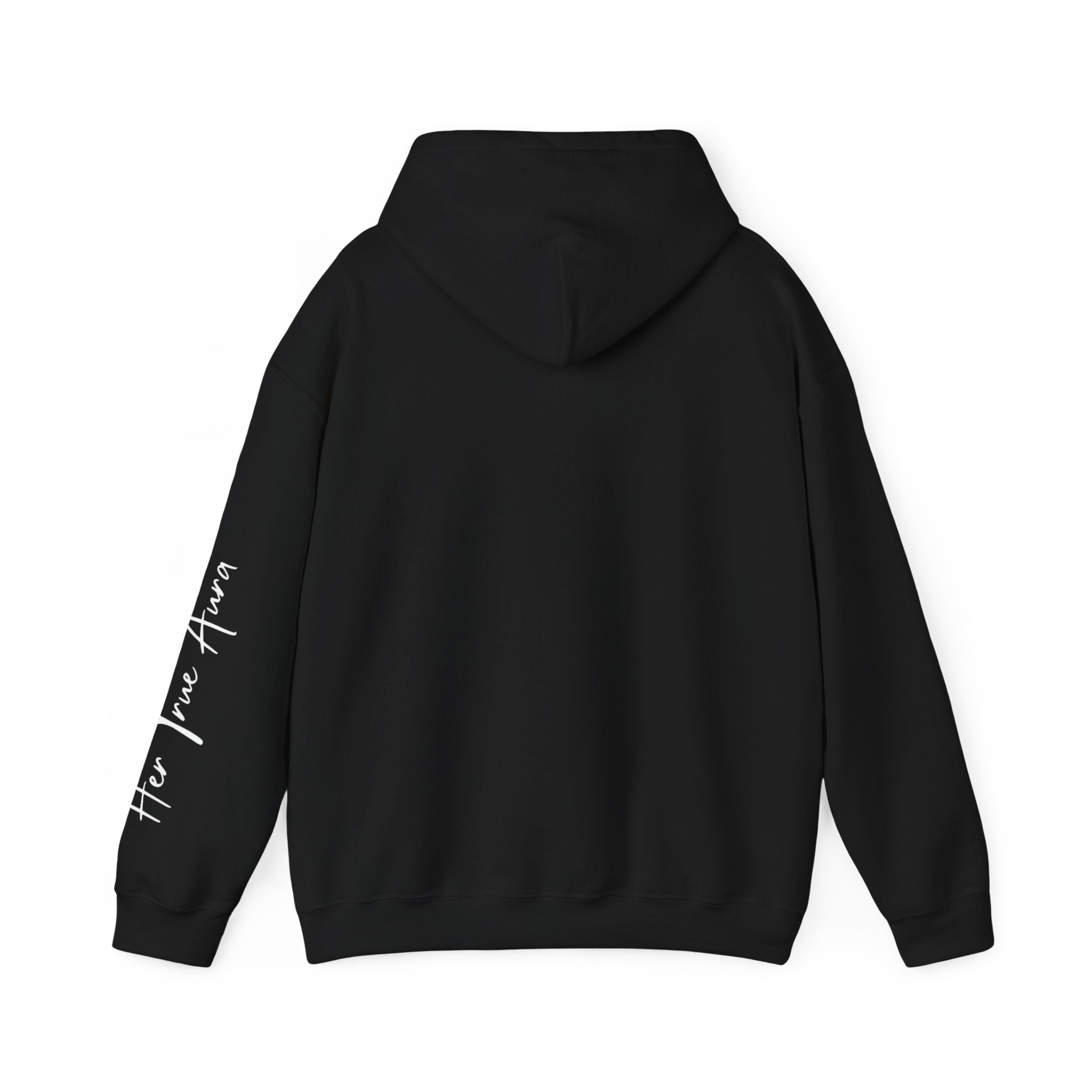 The inner me was my enemy Hoodie