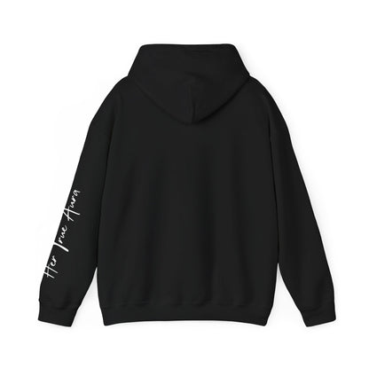 The inner me was my enemy Hoodie