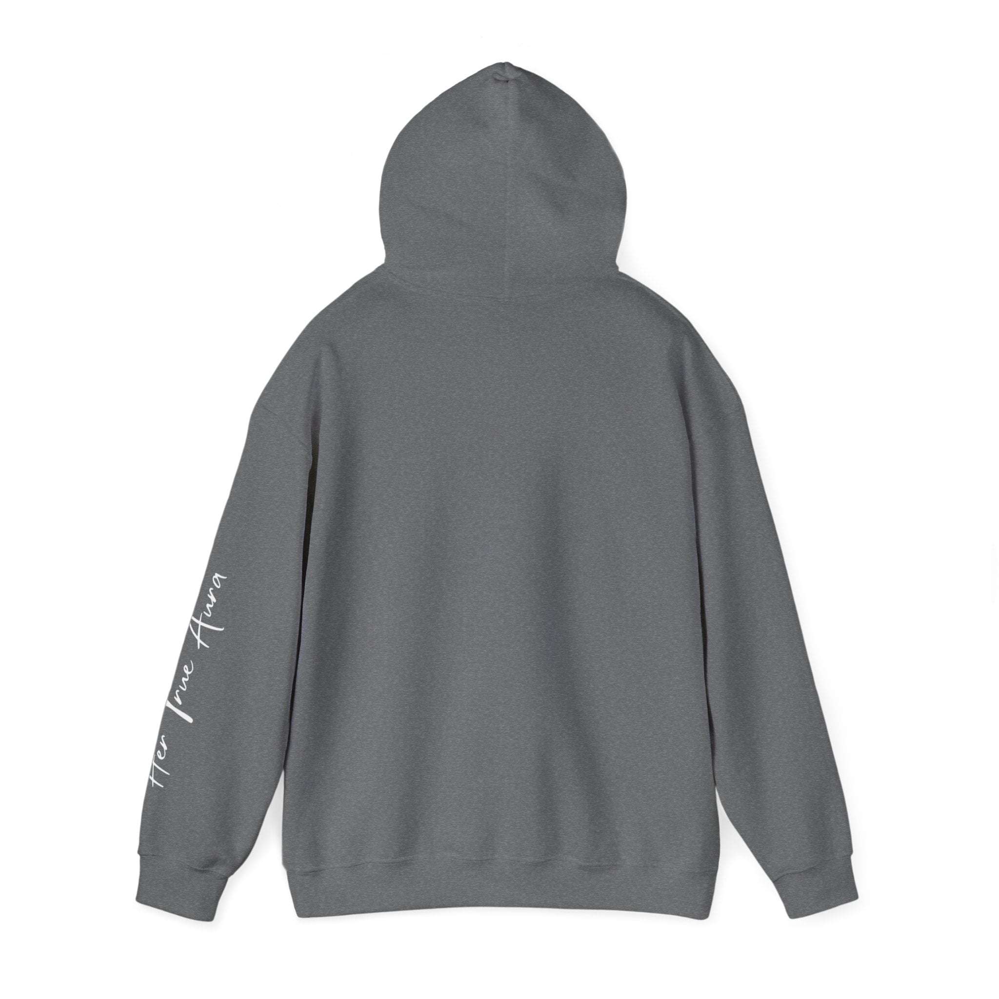 The inner me was my enemy Hoodie